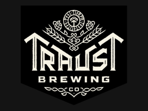 Traust Brewing Company Logo