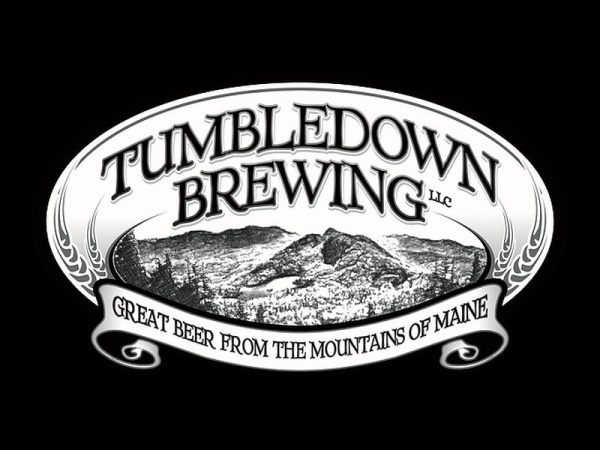 Tumbledown Brewing LLC Logo