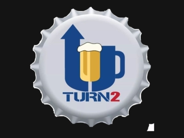 Turn 2 Brewing Company Inc. Logo