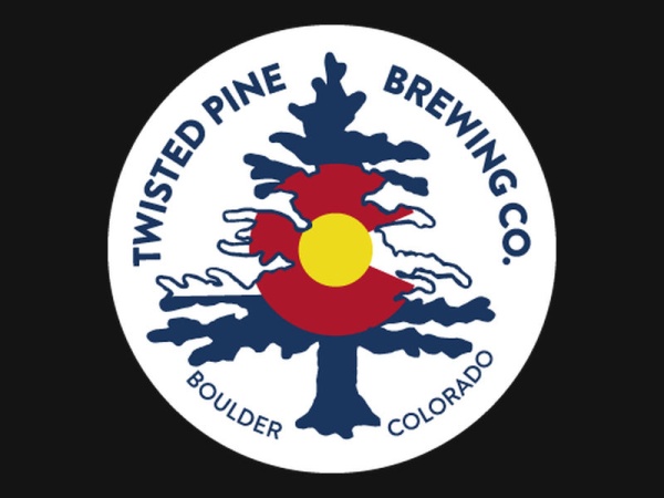 Twisted Pine Brewing Co Logo