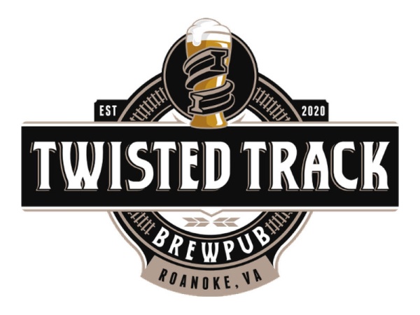 Twisted Track Brewpub Logo