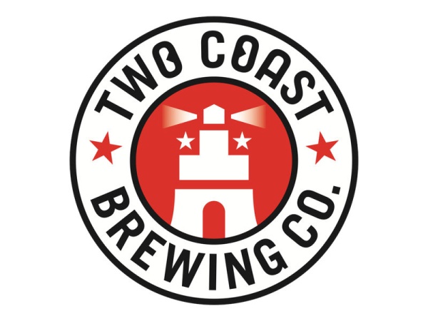 Two Coast Brewing Co. Logo