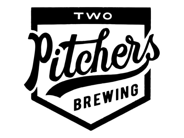 Two Pitchers Brewing Company Logo