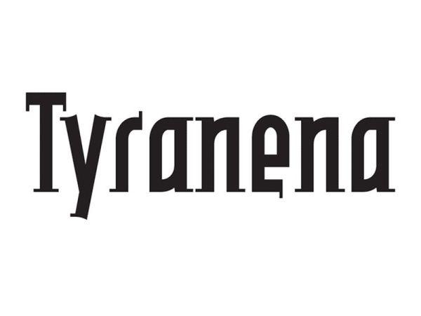Tyranena Brewing Co Logo