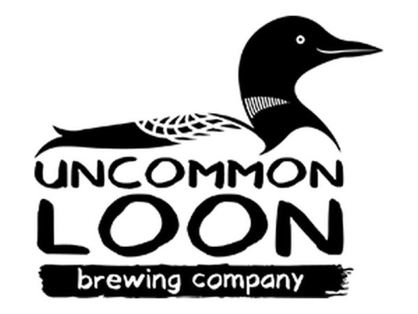 Uncommon Loon Brewing Company Logo