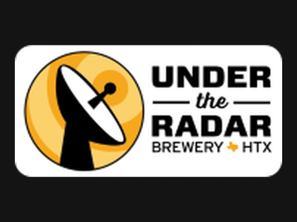 Under The Radar Brewery Logo