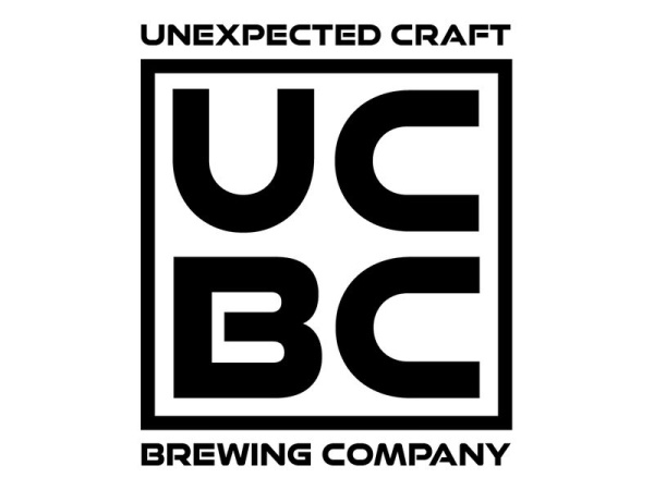 Unexpected Craft Brewing Company Logo