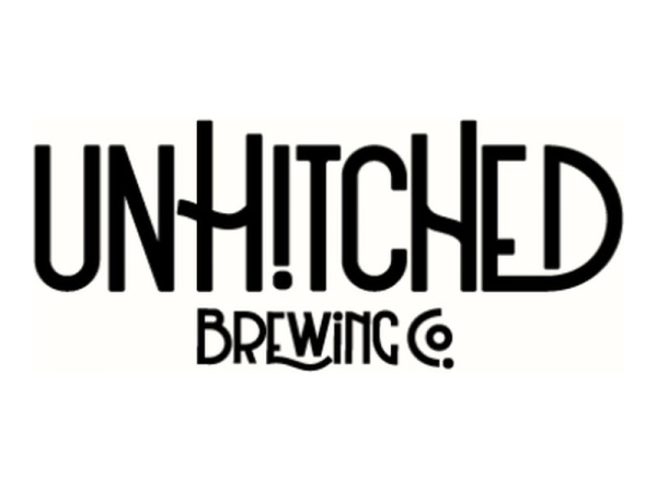 UnHitched Brewing Company Logo