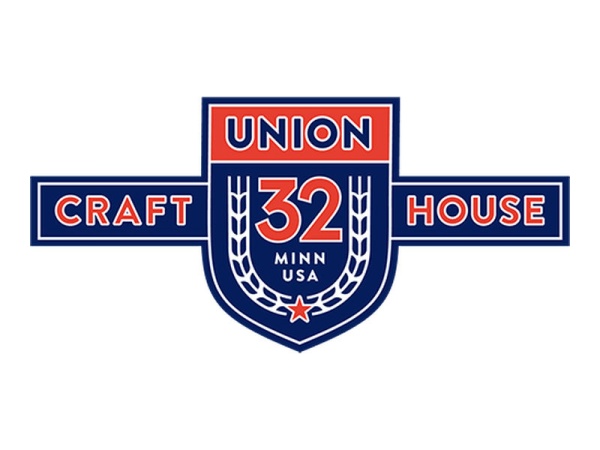 Union 32 Crafthouse Logo