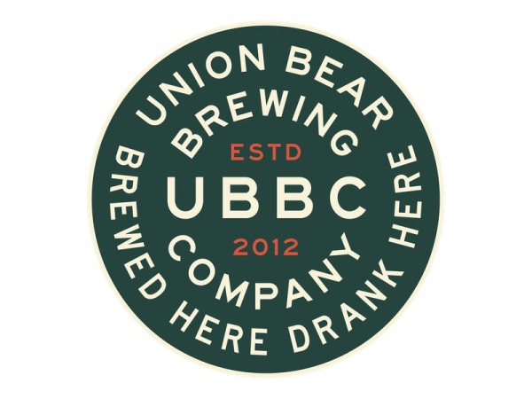 Union Bear Brewing Co. Logo