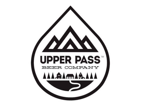 Upper Pass Beer Co Logo