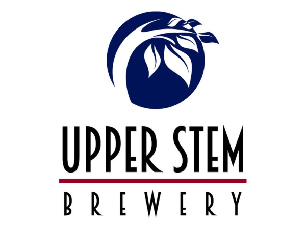 Upper Stem Brewery Logo