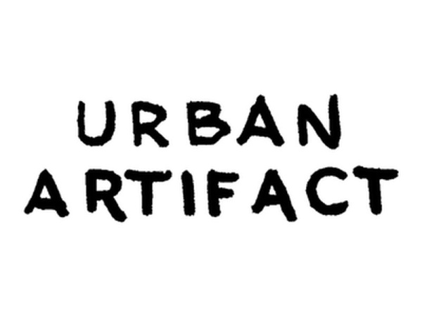 Urban Artifact Logo