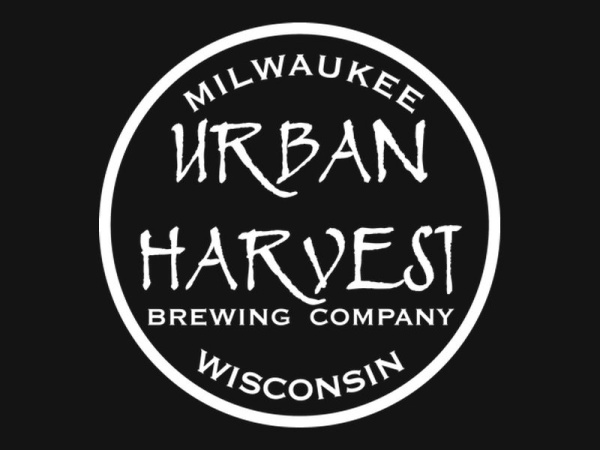 Urban Harvest Brewing Company Logo