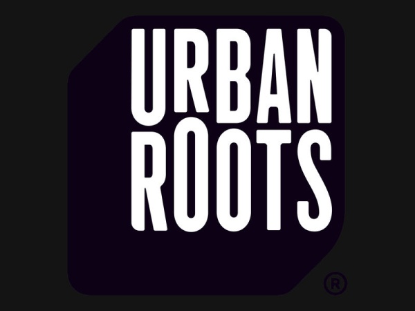 Urban Roots Brewing & Smokehouse Logo