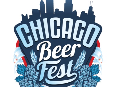 Chicago Beer Fest Logo