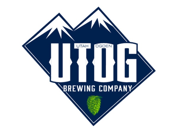 UTOG Brewing Company Logo