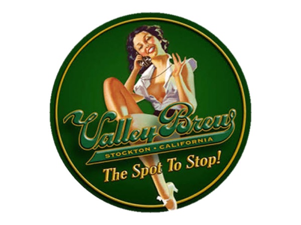 Valley Brewing Co Logo