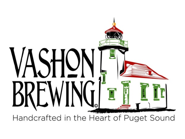 Vashon Brewing Logo