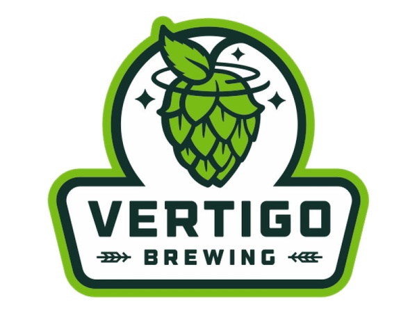 Vertigo Brewing Logo