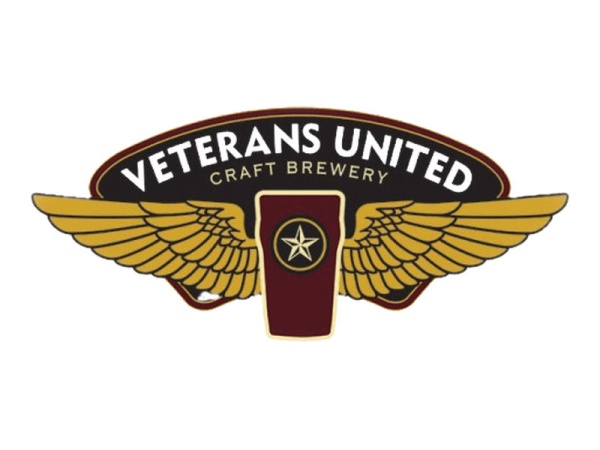 Veterans United Craft Brewery Logo