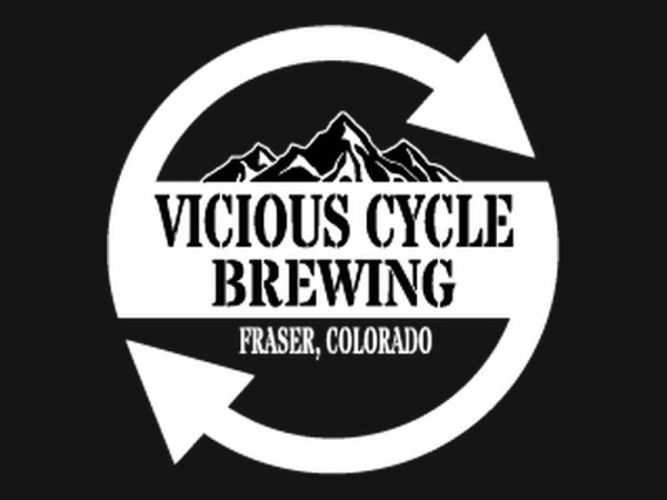 Vicious Cycle Brewing Company Logo