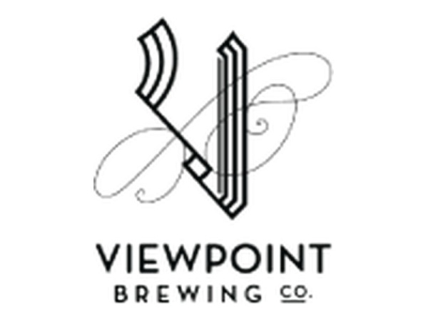 Viewpoint Brewing Co Logo