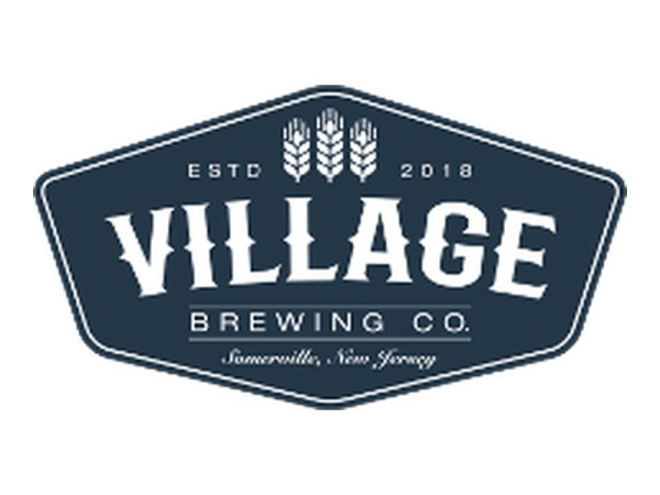 Village Brewing Company Logo