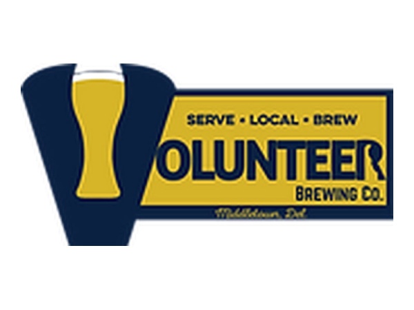 Volunteer Brewing Company Logo