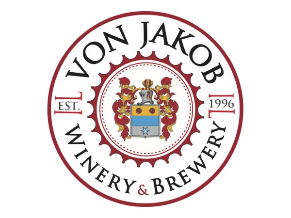 Von Jakob Winery Logo