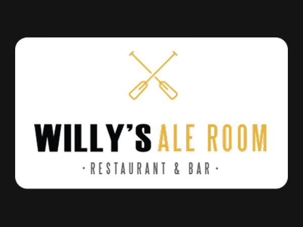 W.A.R Brewing Co. Logo