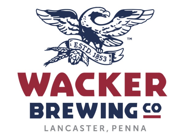 Wacker Brewing Co Logo