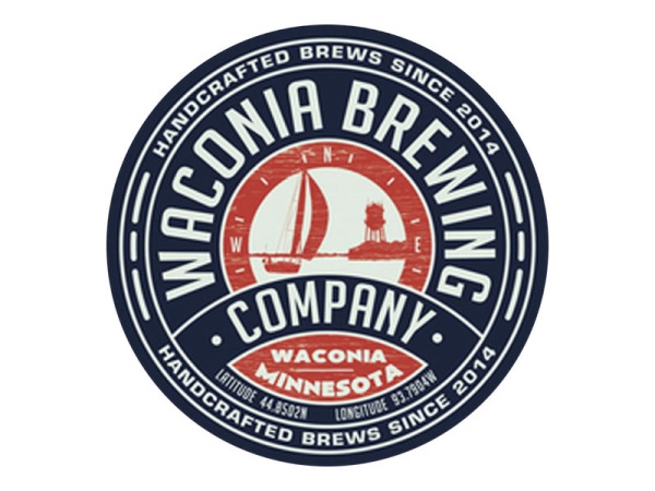 Waconia Brewing Company Logo