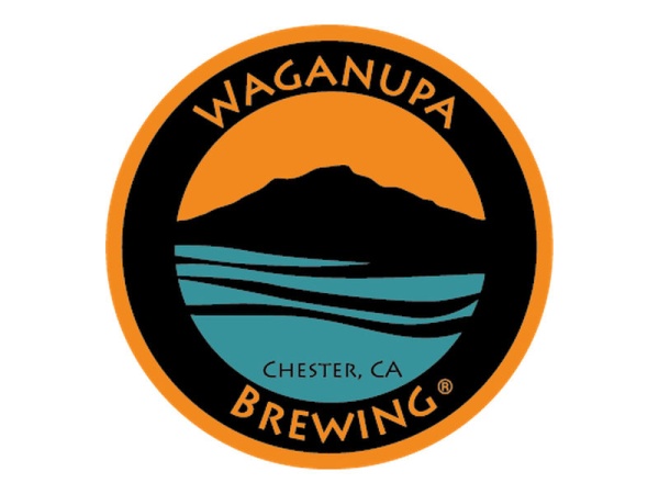 Waganupa Brewing Logo
