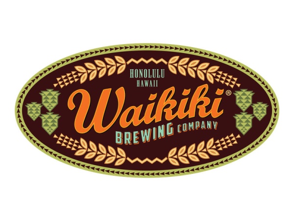 Waikiki Brewing Company South Side Logo