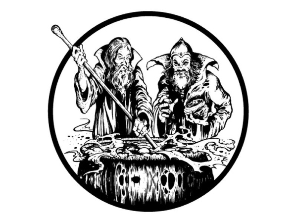 Wake Brewing Logo
