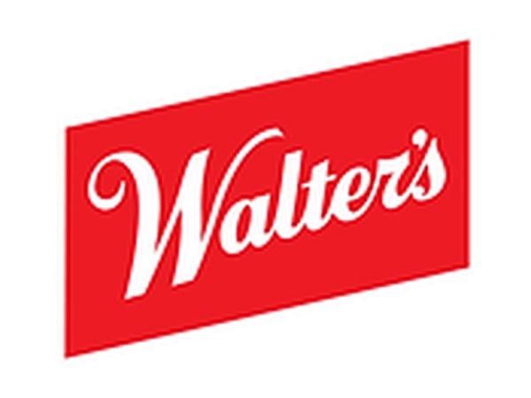 Walterâ€™s Brewery & Taproom Logo