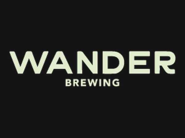 Wander Brewing Logo