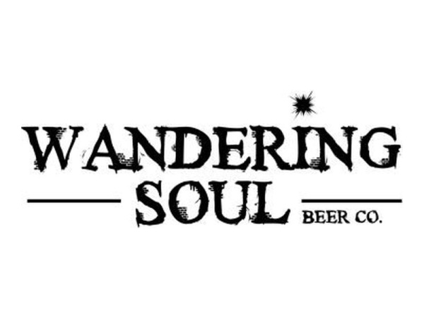 Wandering Soul Logo