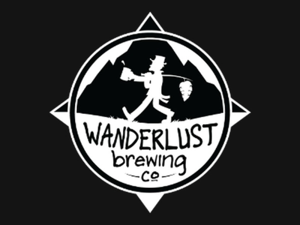 Wanderlust Brewing Company Logo