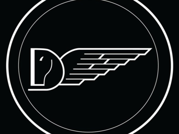 Pegasus City Brewery - Downtown Taproom & Pilot Brewery Logo