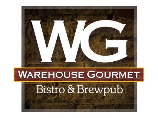 Warehouse Gourmet Bistro & Brew Pub Logo