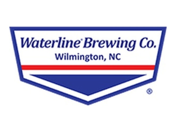 Waterline Brewing Co. Logo