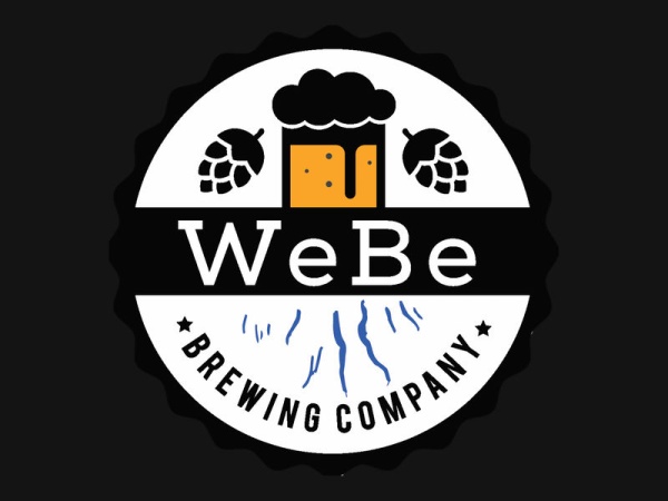 WeBe Brewing Company Logo
