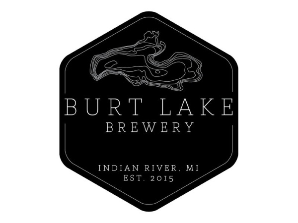 Burt Lake Brewery / Seasons of the North Winery Logo