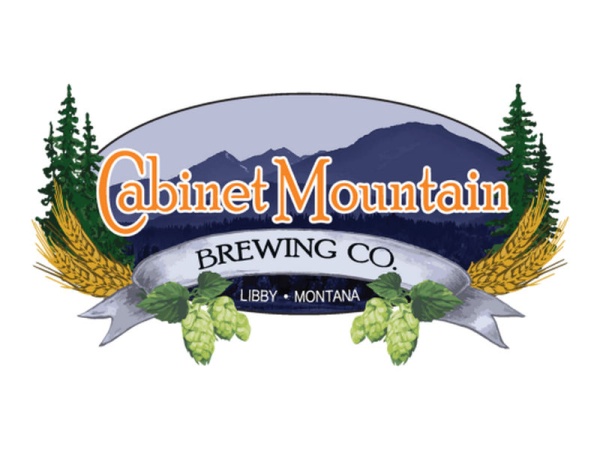 Cabinet Mountain Brewing Co Logo