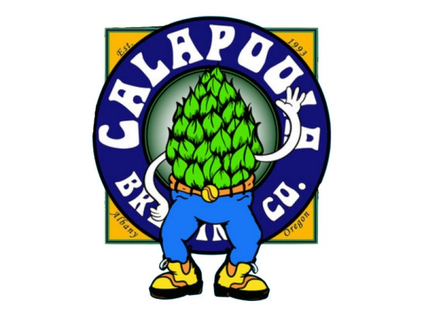 Calapooia Brewery Logo