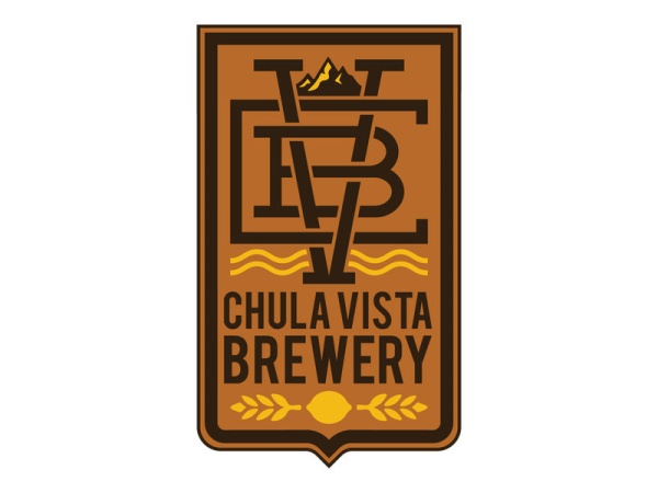 Chula Vista Brewery Logo
