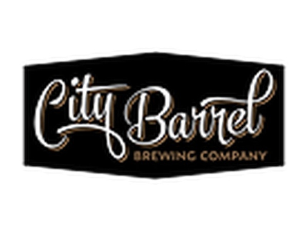City Barrel Brewing Co Logo