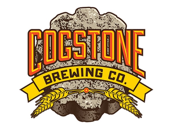 Cogstone Brewing Co Logo